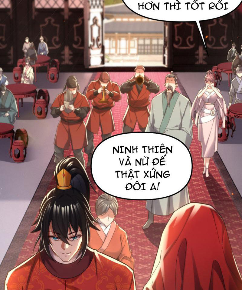 Bắt Đầu Chấn Kinh Nữ Đế Lão Bà, Ta Vô Địch! - Chapter 3 - Page 31