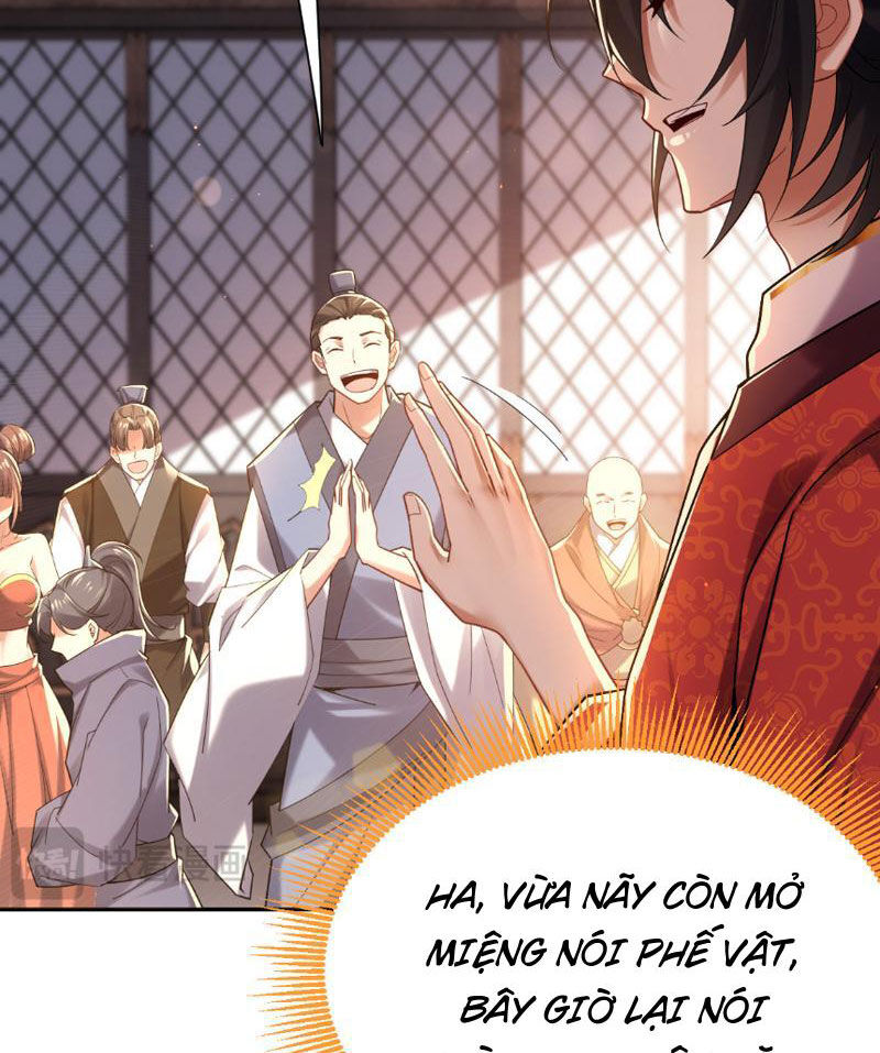 Bắt Đầu Chấn Kinh Nữ Đế Lão Bà, Ta Vô Địch! - Chapter 3 - Page 34