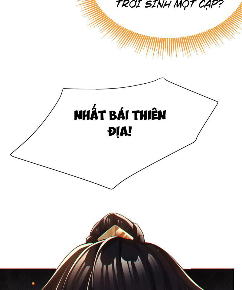 Bắt Đầu Chấn Kinh Nữ Đế Lão Bà, Ta Vô Địch! - Chapter 3 - Page 35