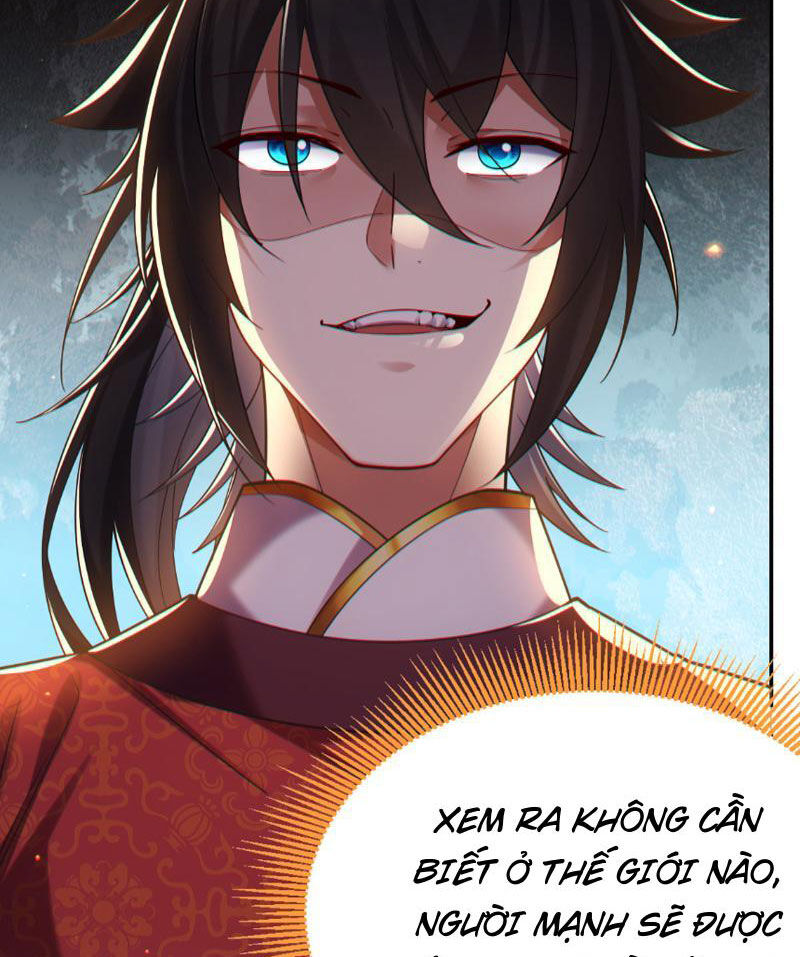 Bắt Đầu Chấn Kinh Nữ Đế Lão Bà, Ta Vô Địch! - Chapter 3 - Page 36