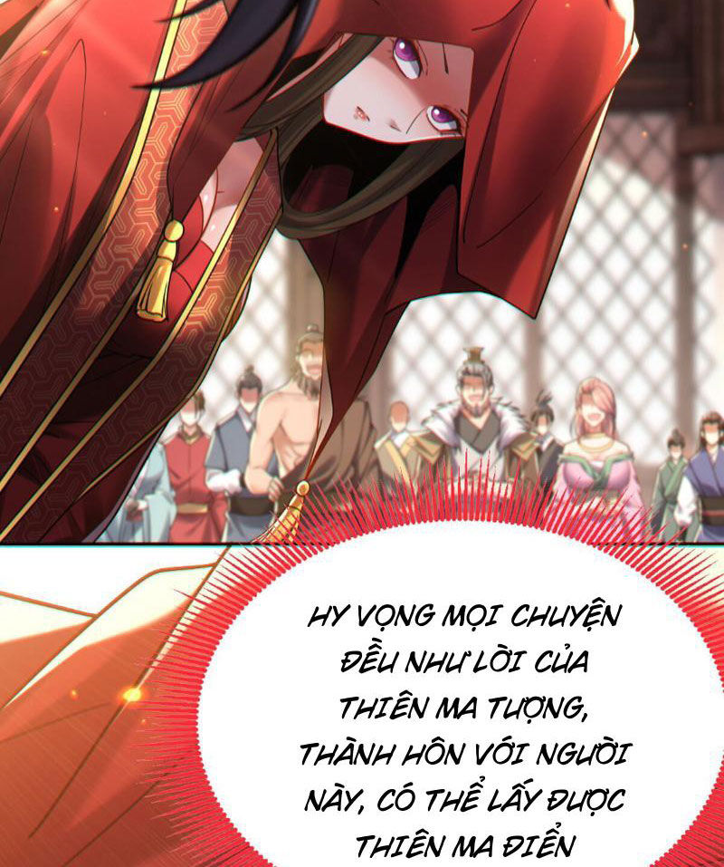 Bắt Đầu Chấn Kinh Nữ Đế Lão Bà, Ta Vô Địch! - Chapter 3 - Page 39