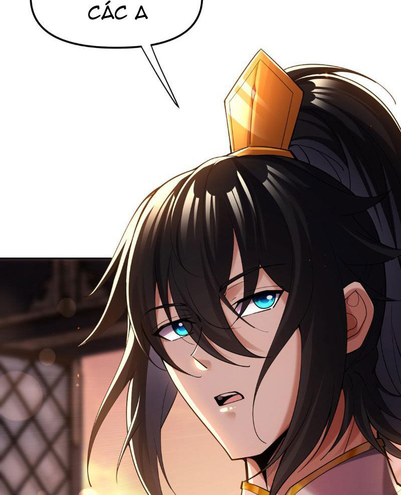 Bắt Đầu Chấn Kinh Nữ Đế Lão Bà, Ta Vô Địch! - Chapter 3 - Page 4