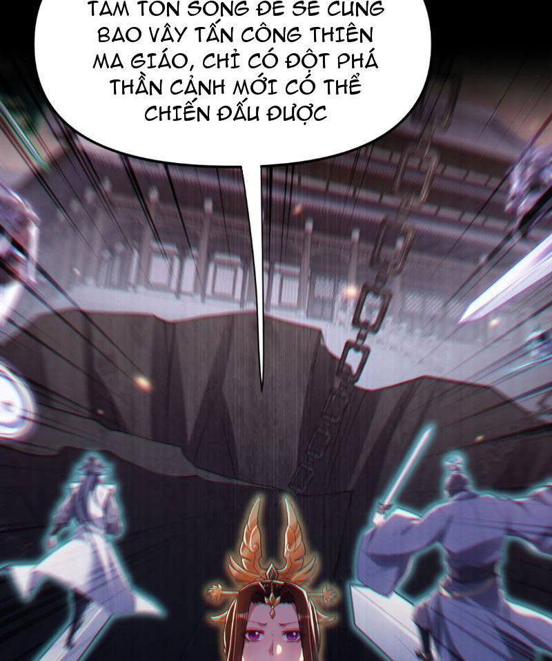 Bắt Đầu Chấn Kinh Nữ Đế Lão Bà, Ta Vô Địch! - Chapter 3 - Page 48