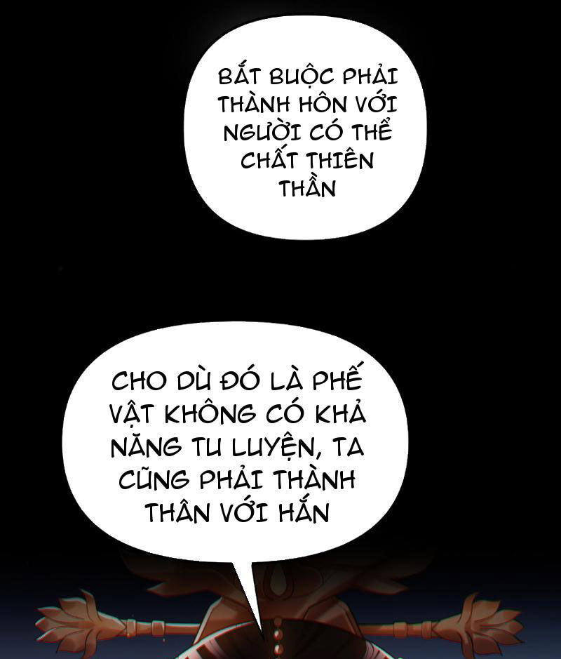 Bắt Đầu Chấn Kinh Nữ Đế Lão Bà, Ta Vô Địch! - Chapter 3 - Page 53