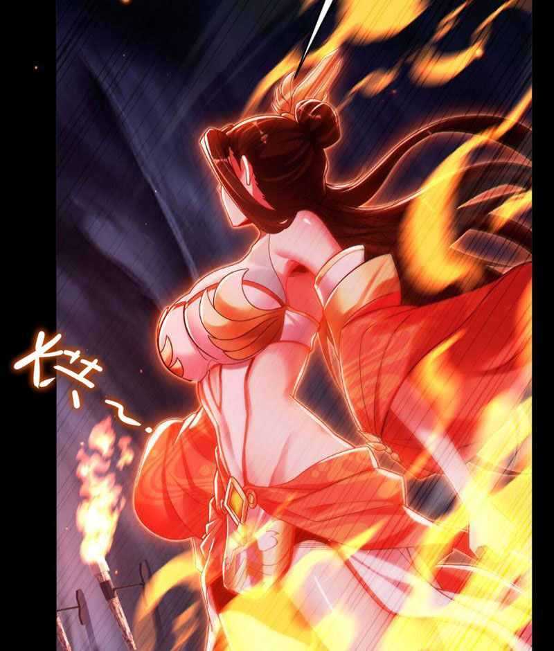 Bắt Đầu Chấn Kinh Nữ Đế Lão Bà, Ta Vô Địch! - Chapter 3 - Page 56