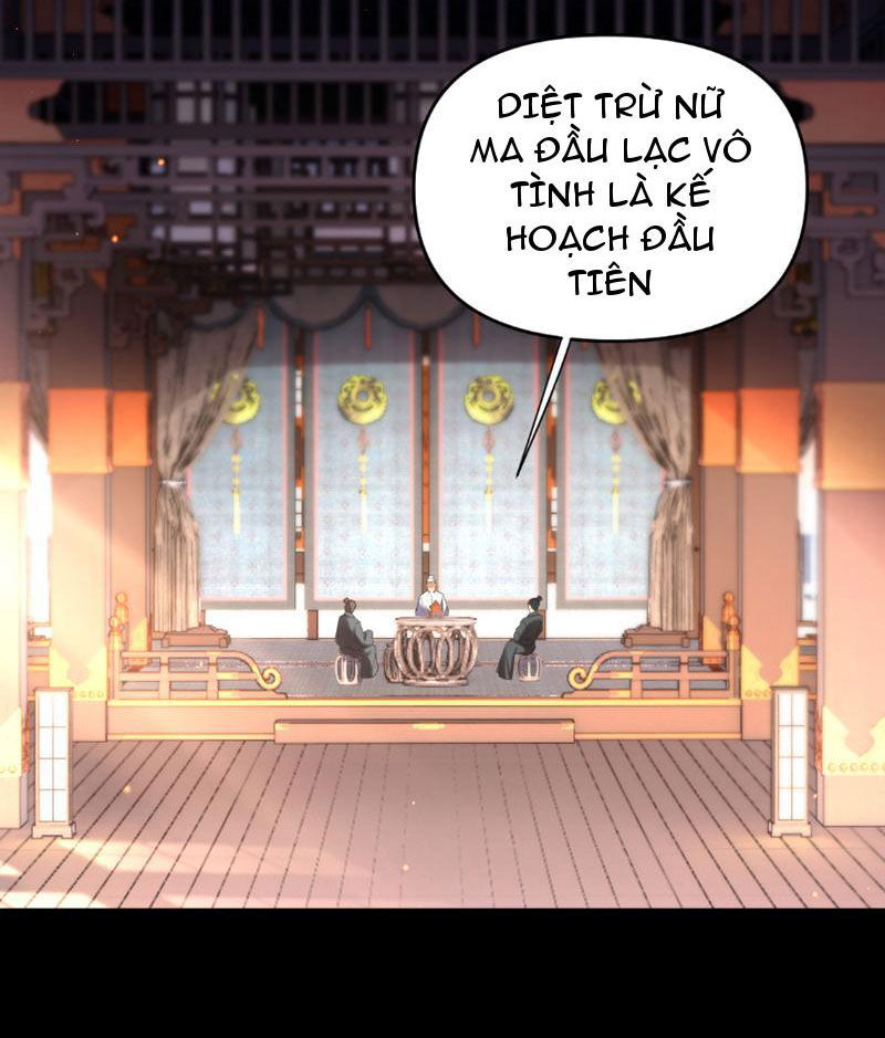 Bắt Đầu Chấn Kinh Nữ Đế Lão Bà, Ta Vô Địch! - Chapter 3 - Page 69