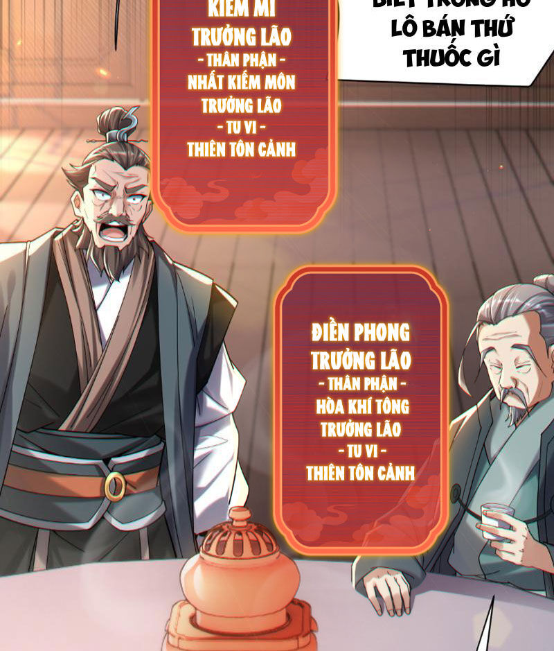 Bắt Đầu Chấn Kinh Nữ Đế Lão Bà, Ta Vô Địch! - Chapter 3 - Page 73