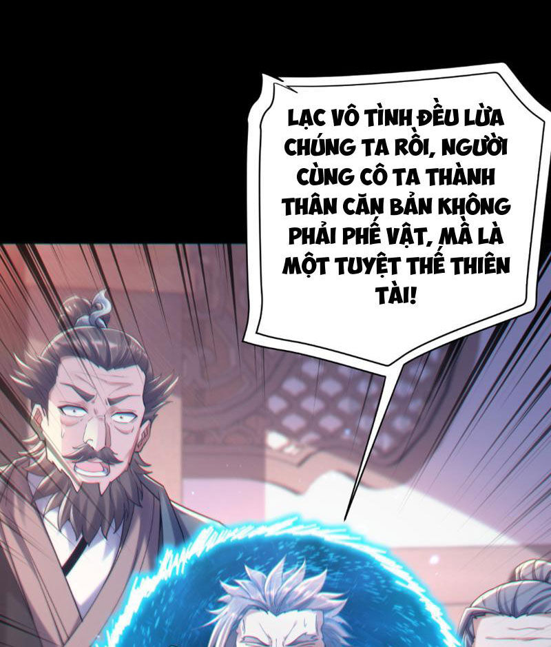 Bắt Đầu Chấn Kinh Nữ Đế Lão Bà, Ta Vô Địch! - Chapter 3 - Page 79