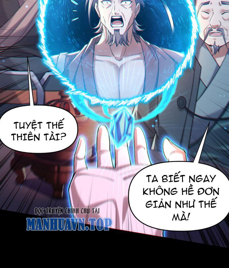 Bắt Đầu Chấn Kinh Nữ Đế Lão Bà, Ta Vô Địch! - Chapter 3 - Page 80