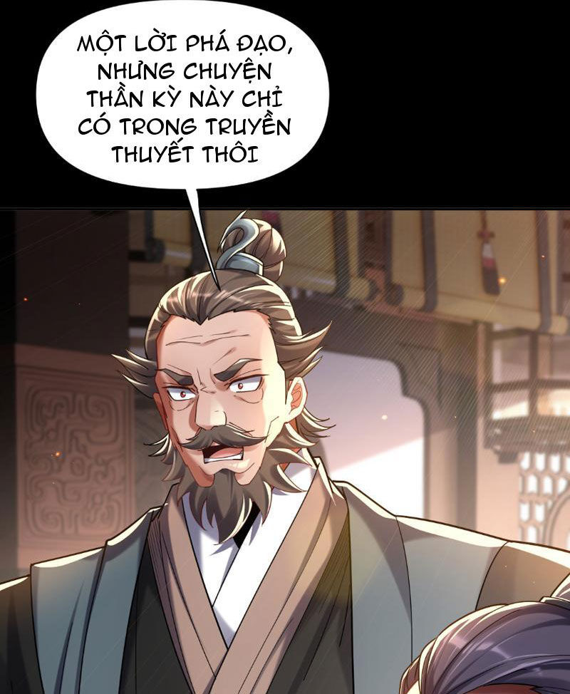 Bắt Đầu Chấn Kinh Nữ Đế Lão Bà, Ta Vô Địch! - Chapter 3 - Page 85