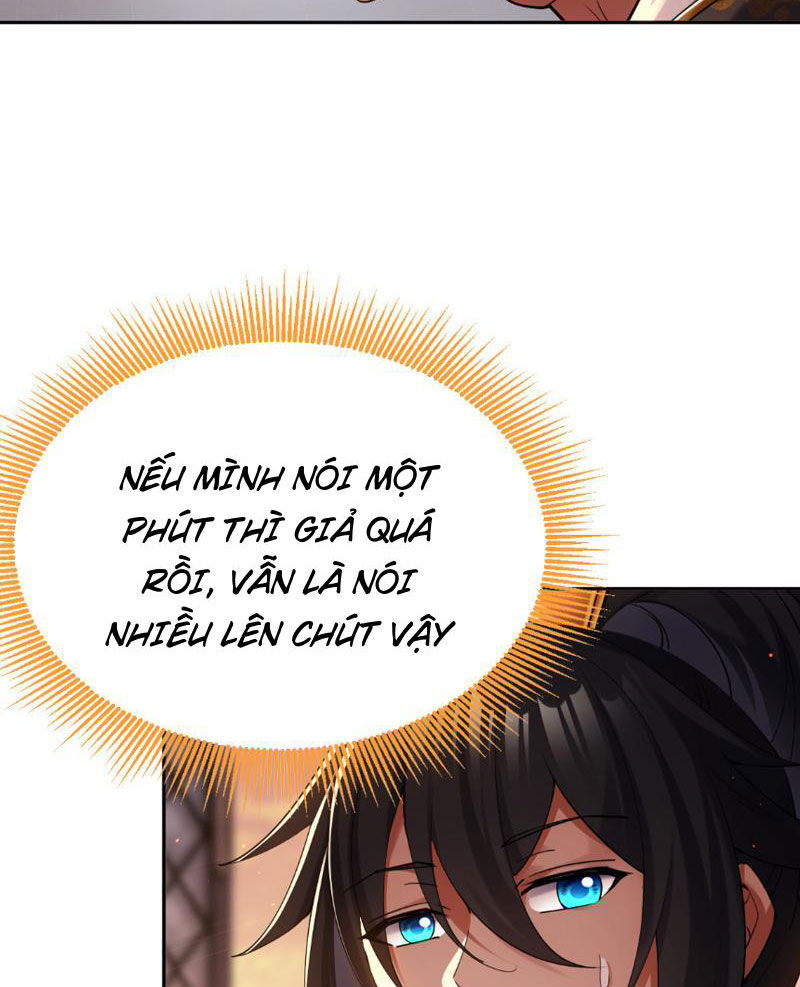 Bắt Đầu Chấn Kinh Nữ Đế Lão Bà, Ta Vô Địch! - Chapter 3 - Page 9