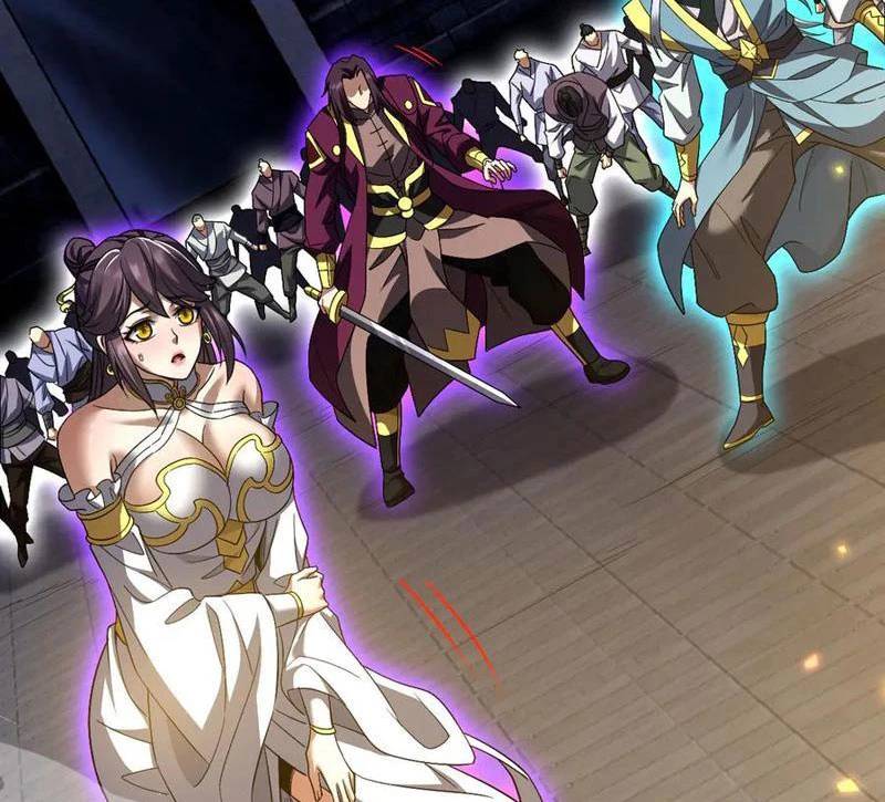 Bắt Đầu Chấn Kinh Nữ Đế Lão Bà, Ta Vô Địch! - Chapter 30 - Page 117