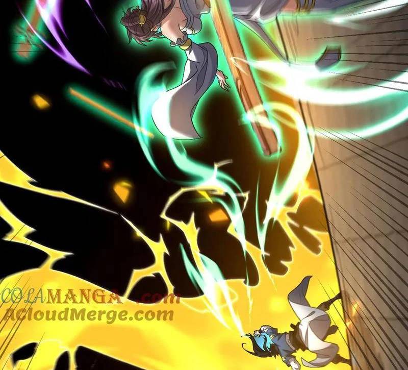 Bắt Đầu Chấn Kinh Nữ Đế Lão Bà, Ta Vô Địch! - Chapter 30 - Page 122