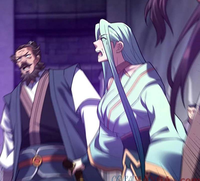 Bắt Đầu Chấn Kinh Nữ Đế Lão Bà, Ta Vô Địch! - Chapter 30 - Page 17