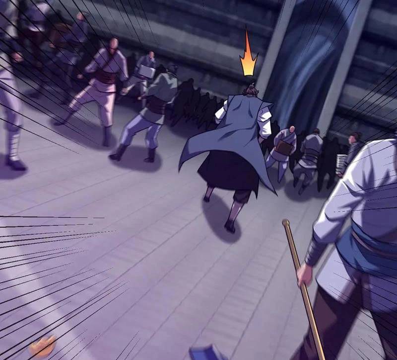 Bắt Đầu Chấn Kinh Nữ Đế Lão Bà, Ta Vô Địch! - Chapter 30 - Page 3