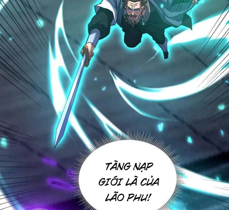 Bắt Đầu Chấn Kinh Nữ Đế Lão Bà, Ta Vô Địch! - Chapter 30 - Page 33