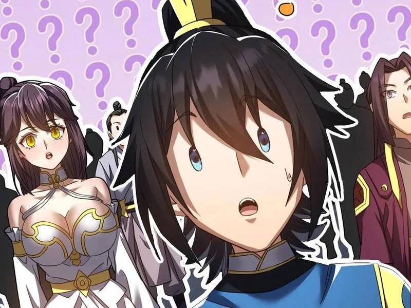 Bắt Đầu Chấn Kinh Nữ Đế Lão Bà, Ta Vô Địch! - Chapter 31 - Page 83