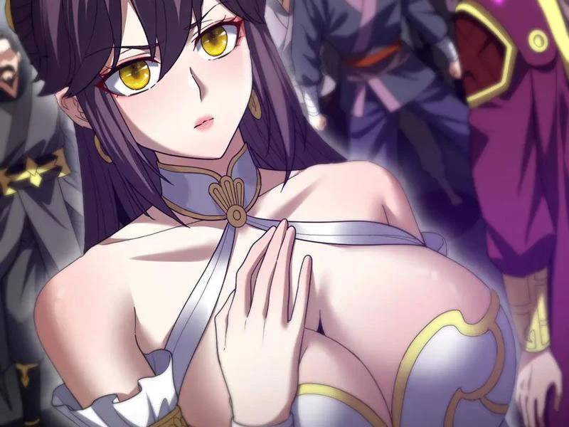 Bắt Đầu Chấn Kinh Nữ Đế Lão Bà, Ta Vô Địch! - Chapter 31 - Page 86