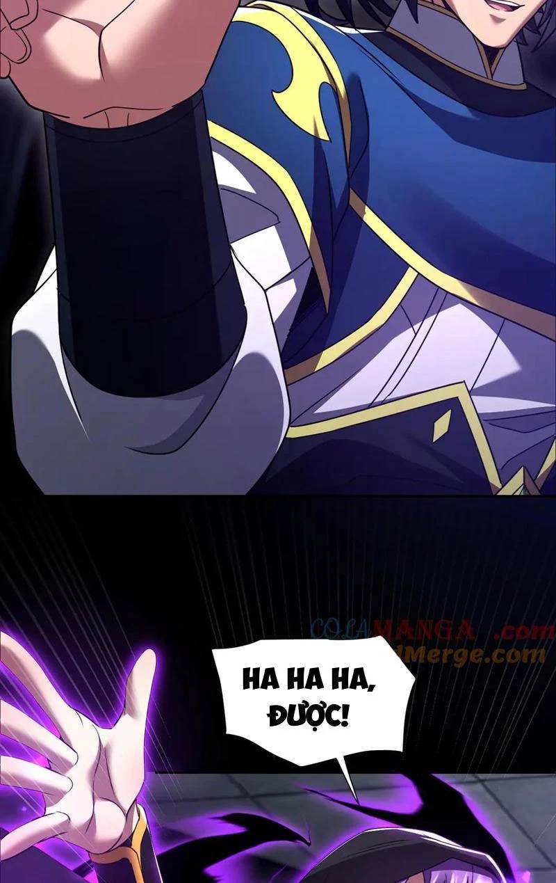 Bắt Đầu Chấn Kinh Nữ Đế Lão Bà, Ta Vô Địch! - Chapter 32 - Page 17