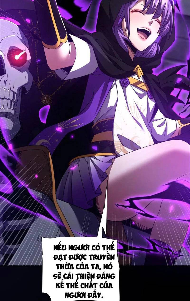 Bắt Đầu Chấn Kinh Nữ Đế Lão Bà, Ta Vô Địch! - Chapter 32 - Page 18