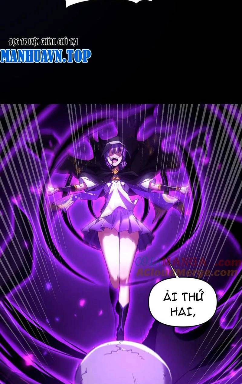 Bắt Đầu Chấn Kinh Nữ Đế Lão Bà, Ta Vô Địch! - Chapter 32 - Page 19