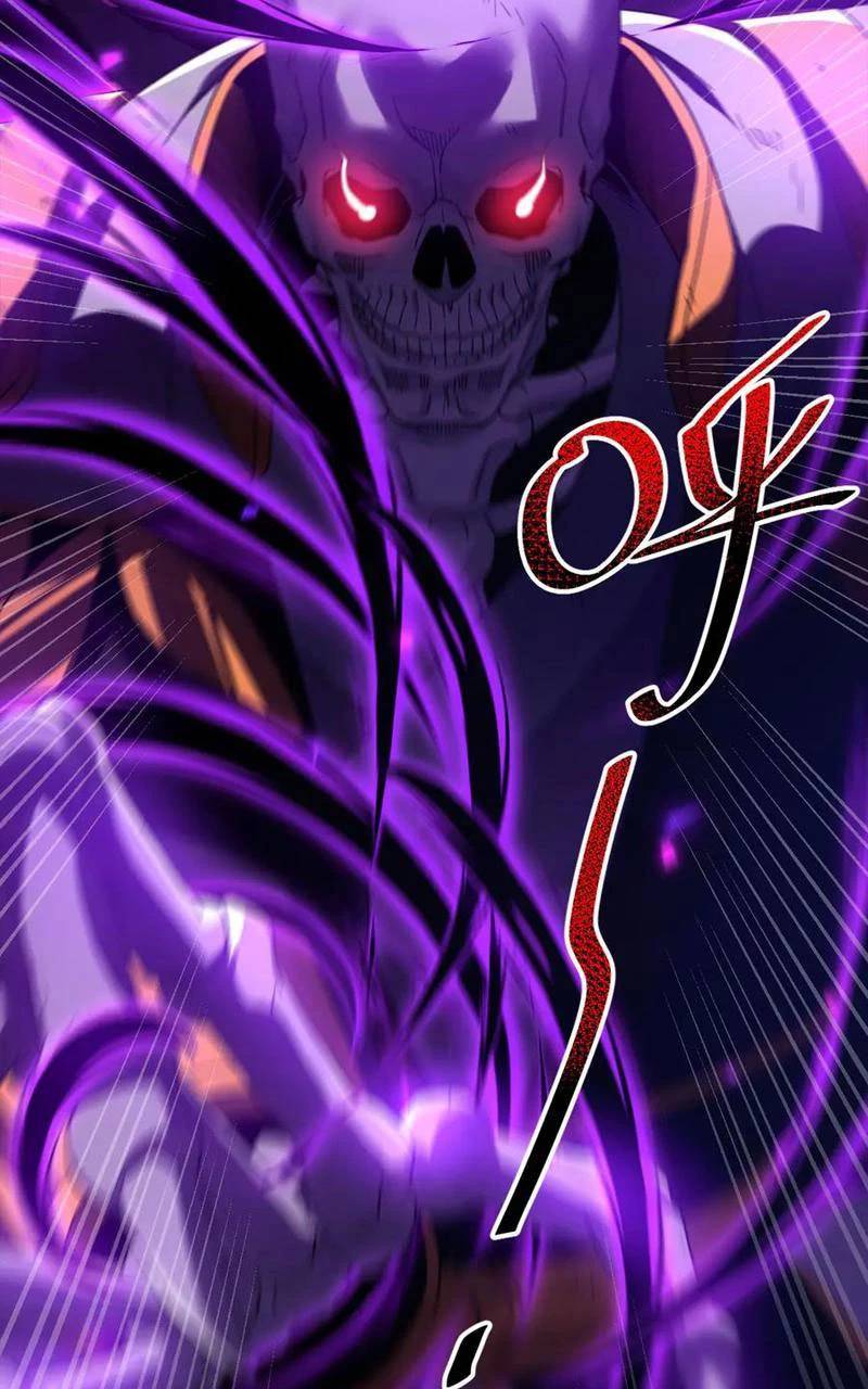 Bắt Đầu Chấn Kinh Nữ Đế Lão Bà, Ta Vô Địch! - Chapter 32 - Page 20