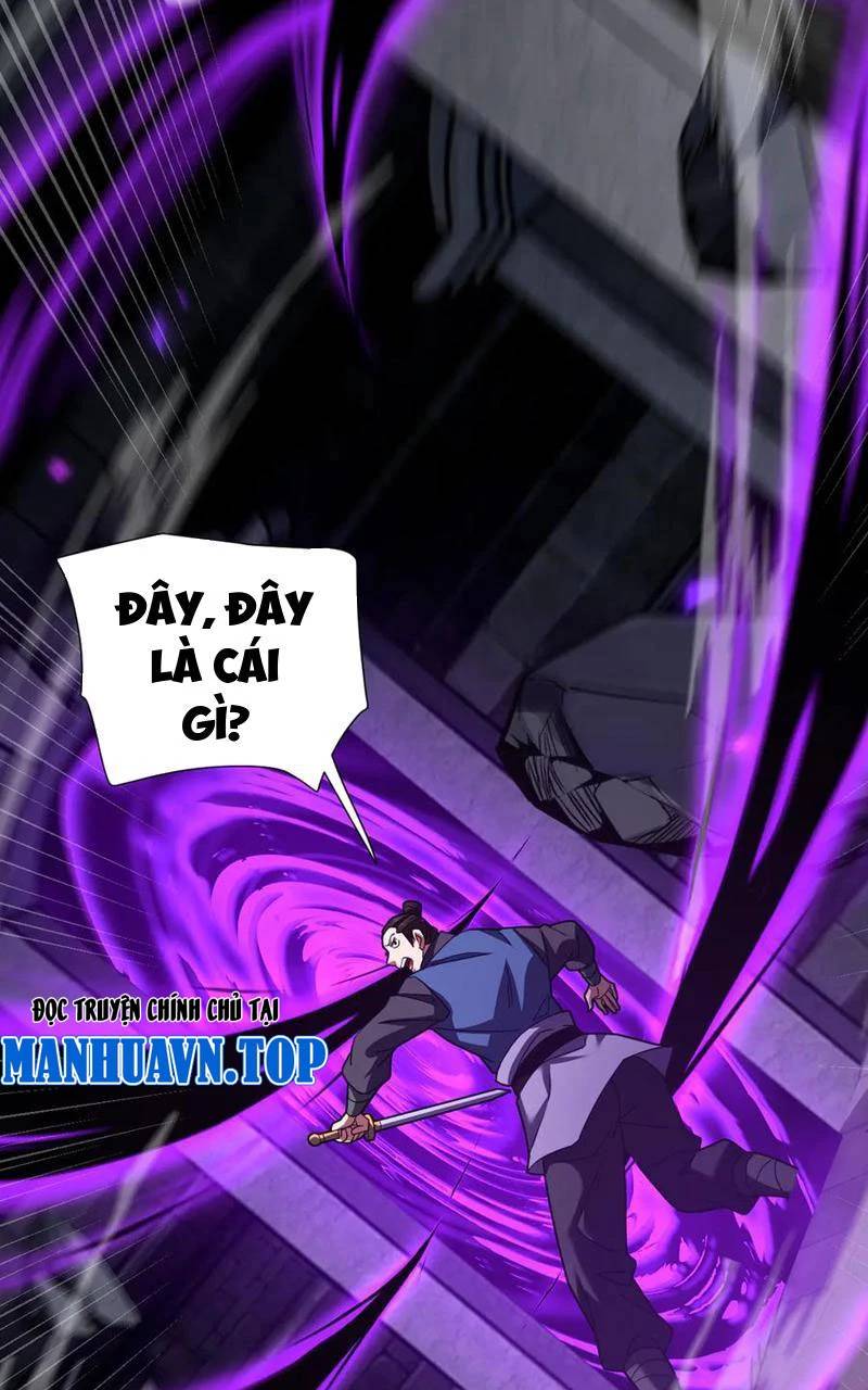 Bắt Đầu Chấn Kinh Nữ Đế Lão Bà, Ta Vô Địch! - Chapter 32 - Page 24