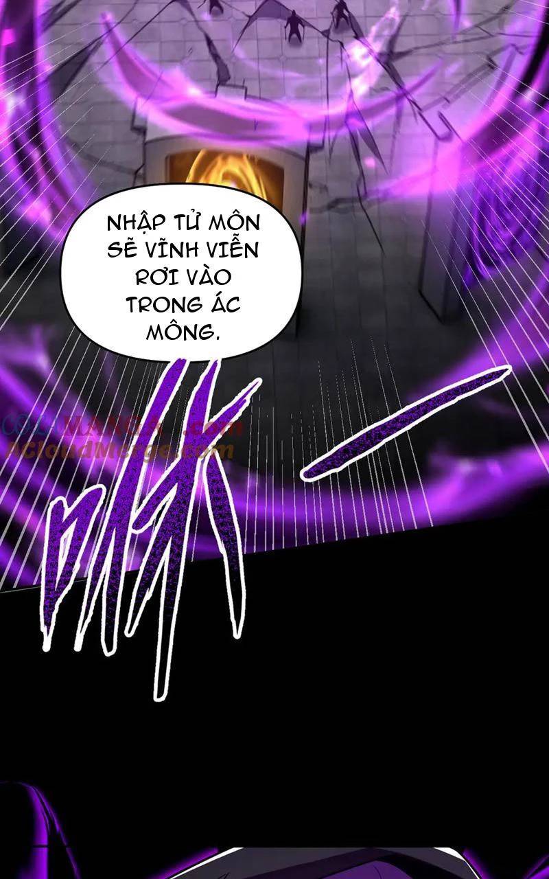 Bắt Đầu Chấn Kinh Nữ Đế Lão Bà, Ta Vô Địch! - Chapter 32 - Page 27