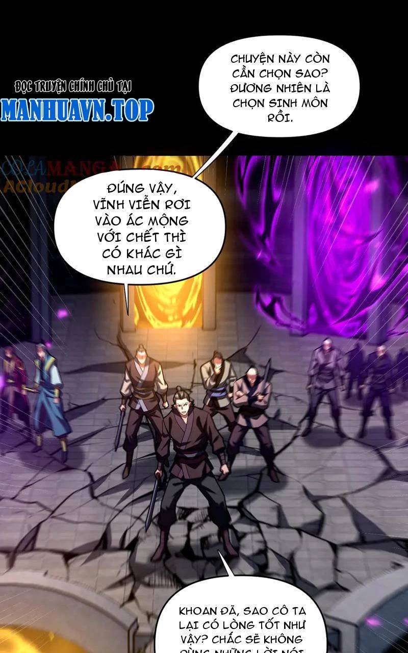 Bắt Đầu Chấn Kinh Nữ Đế Lão Bà, Ta Vô Địch! - Chapter 32 - Page 29