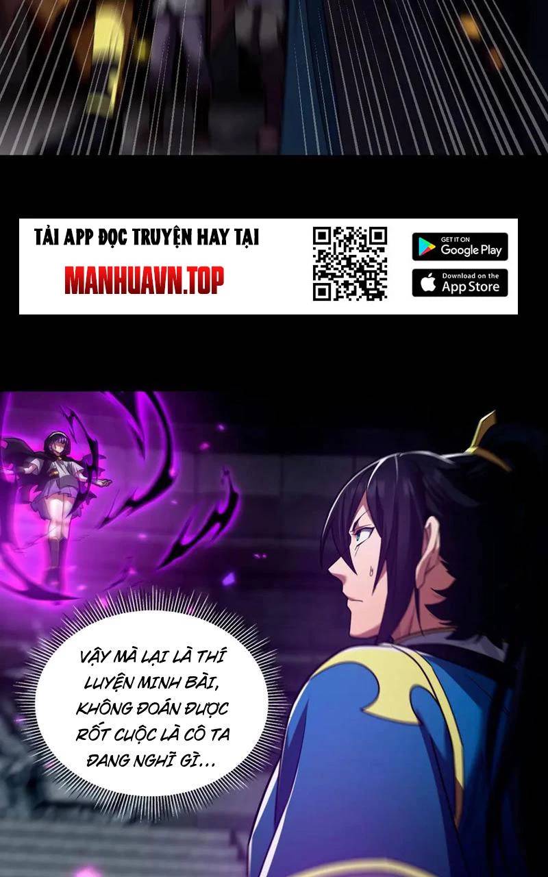 Bắt Đầu Chấn Kinh Nữ Đế Lão Bà, Ta Vô Địch! - Chapter 32 - Page 32