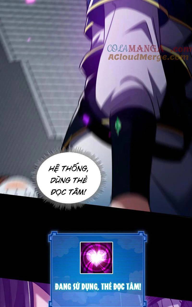 Bắt Đầu Chấn Kinh Nữ Đế Lão Bà, Ta Vô Địch! - Chapter 32 - Page 33