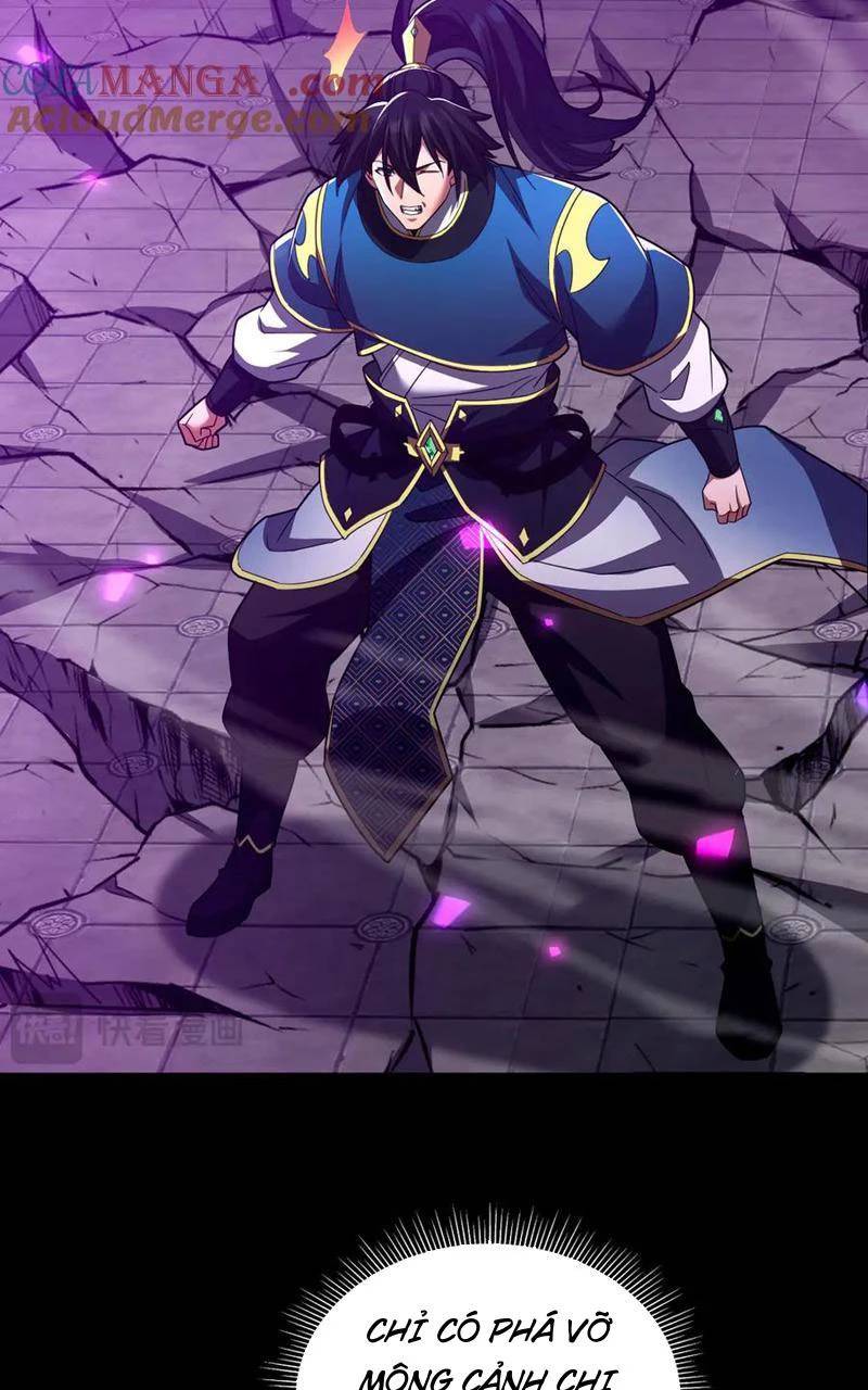 Bắt Đầu Chấn Kinh Nữ Đế Lão Bà, Ta Vô Địch! - Chapter 32 - Page 37