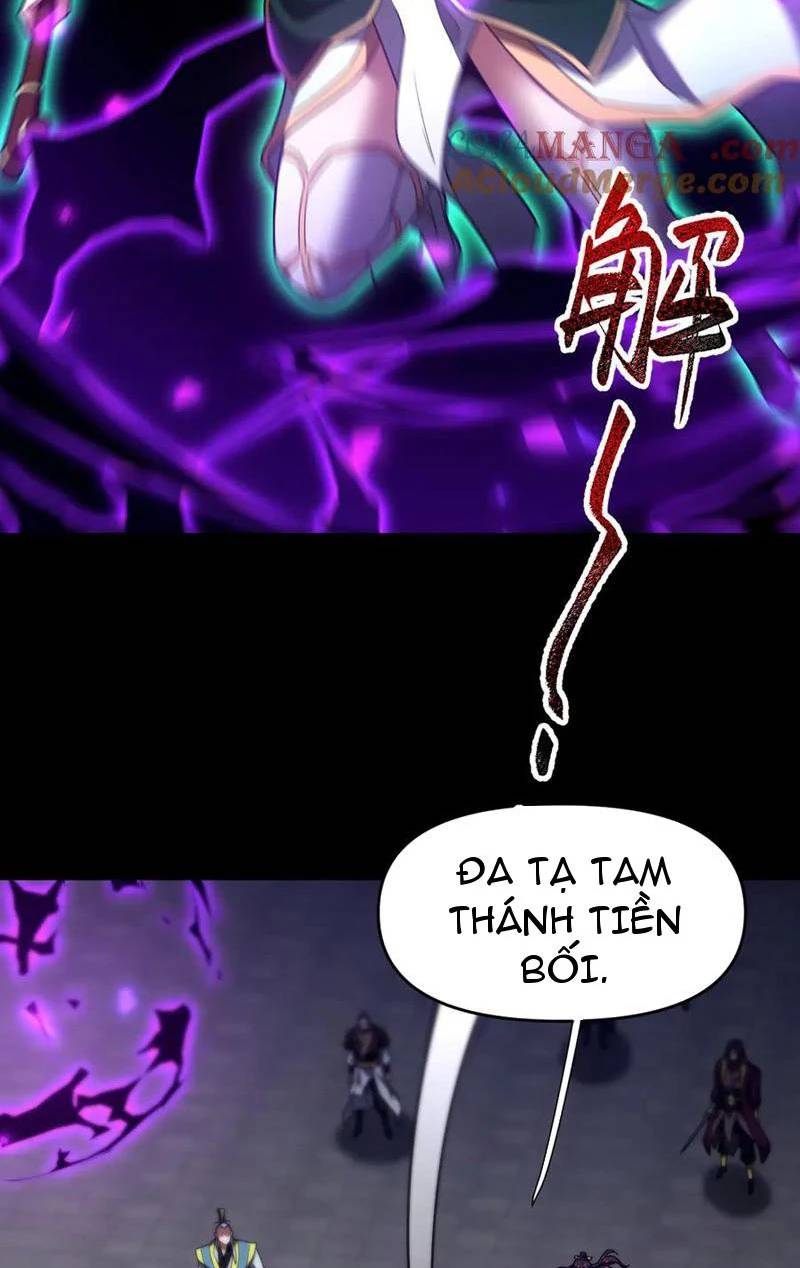 Bắt Đầu Chấn Kinh Nữ Đế Lão Bà, Ta Vô Địch! - Chapter 32 - Page 4
