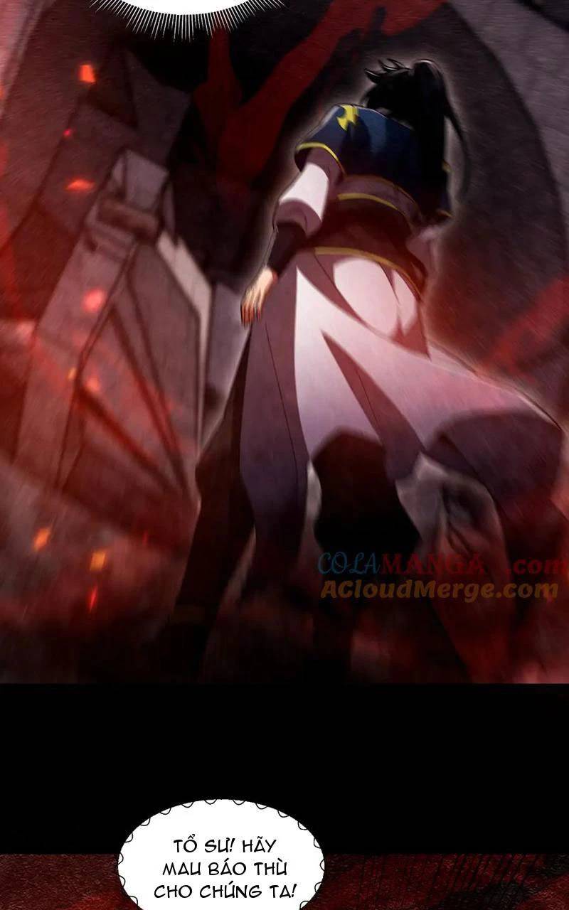 Bắt Đầu Chấn Kinh Nữ Đế Lão Bà, Ta Vô Địch! - Chapter 32 - Page 46