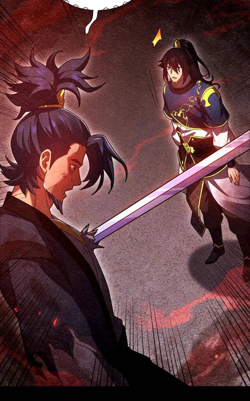 Bắt Đầu Chấn Kinh Nữ Đế Lão Bà, Ta Vô Địch! - Chapter 32 - Page 47