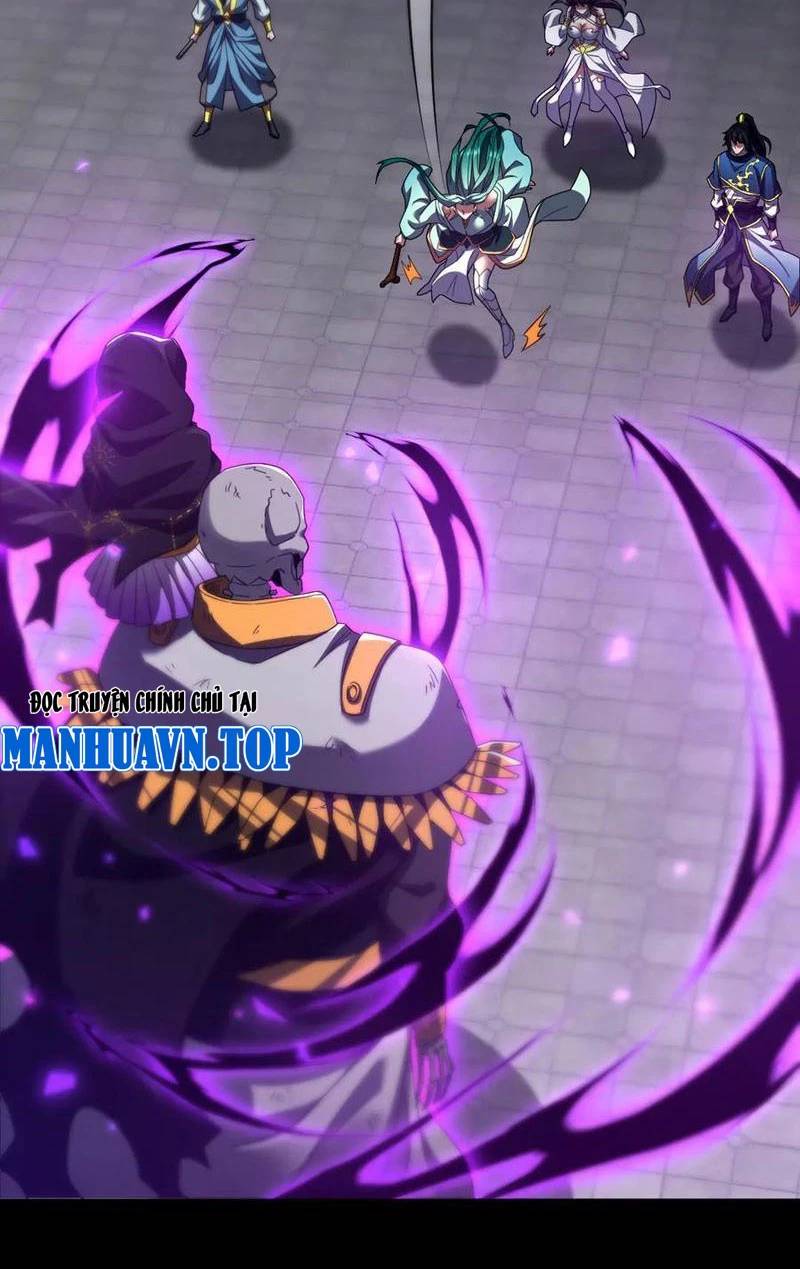 Bắt Đầu Chấn Kinh Nữ Đế Lão Bà, Ta Vô Địch! - Chapter 32 - Page 5