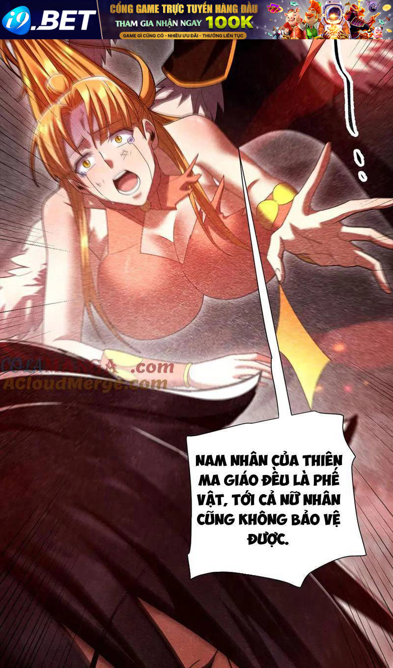 Bắt Đầu Chấn Kinh Nữ Đế Lão Bà, Ta Vô Địch! - Chapter 32 - Page 50