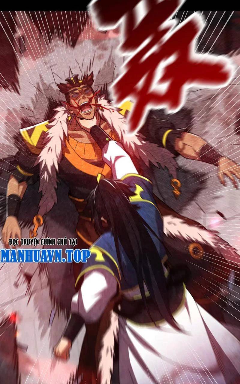 Bắt Đầu Chấn Kinh Nữ Đế Lão Bà, Ta Vô Địch! - Chapter 32 - Page 53