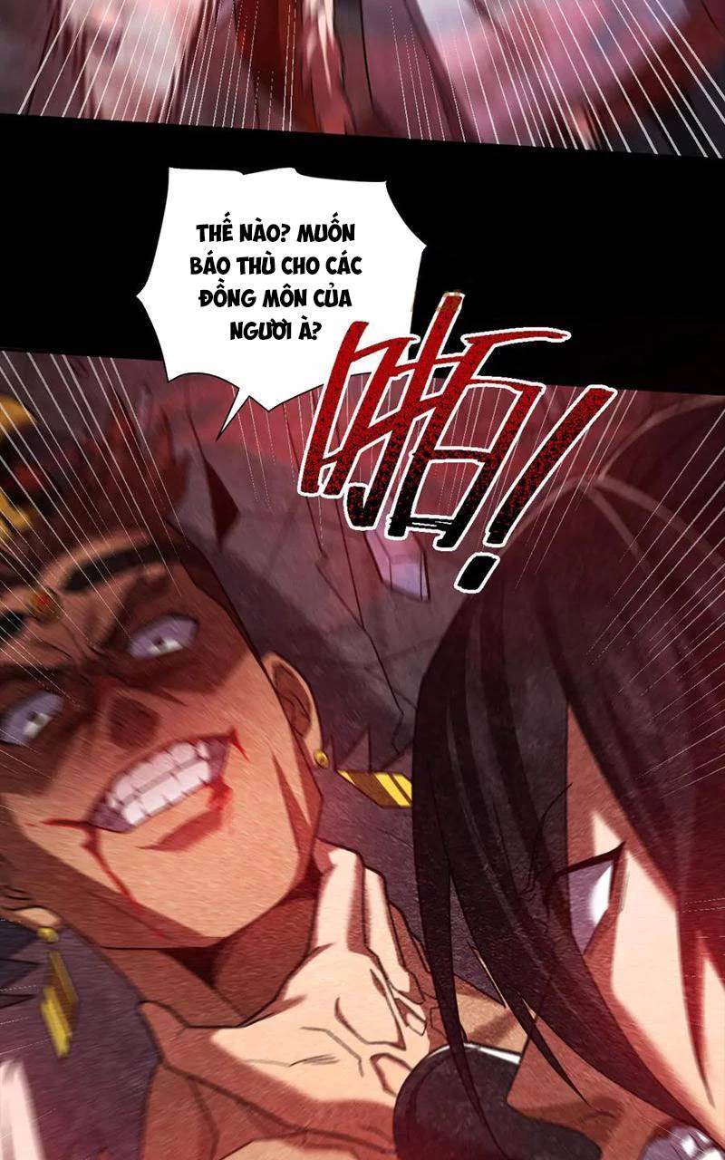 Bắt Đầu Chấn Kinh Nữ Đế Lão Bà, Ta Vô Địch! - Chapter 32 - Page 54