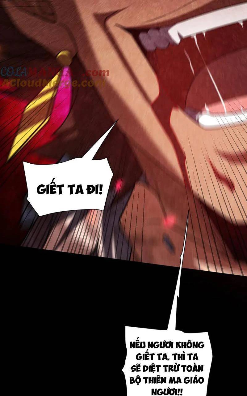 Bắt Đầu Chấn Kinh Nữ Đế Lão Bà, Ta Vô Địch! - Chapter 32 - Page 56