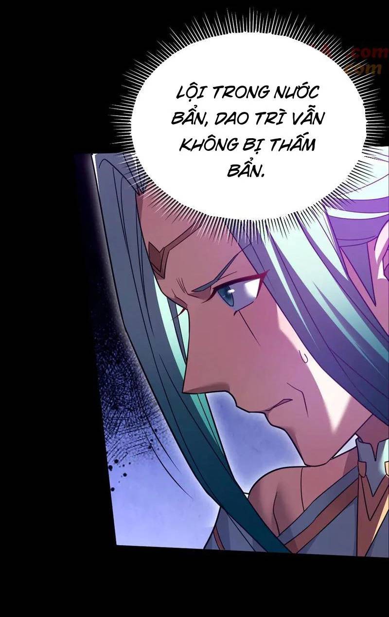 Bắt Đầu Chấn Kinh Nữ Đế Lão Bà, Ta Vô Địch! - Chapter 32 - Page 6