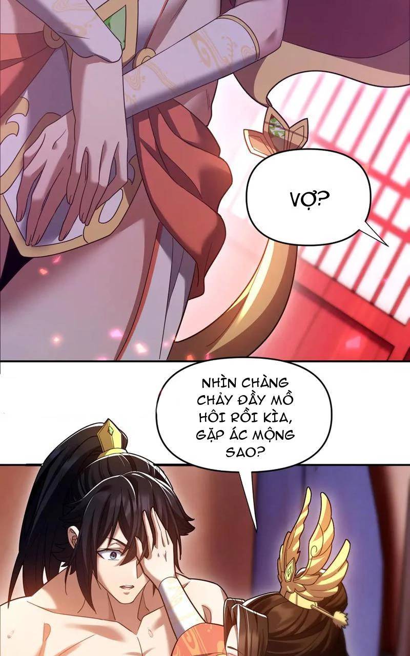 Bắt Đầu Chấn Kinh Nữ Đế Lão Bà, Ta Vô Địch! - Chapter 32 - Page 71