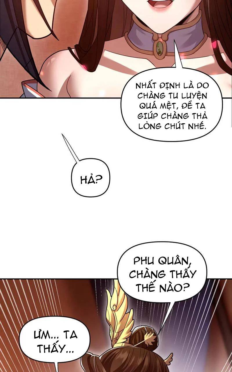 Bắt Đầu Chấn Kinh Nữ Đế Lão Bà, Ta Vô Địch! - Chapter 32 - Page 74