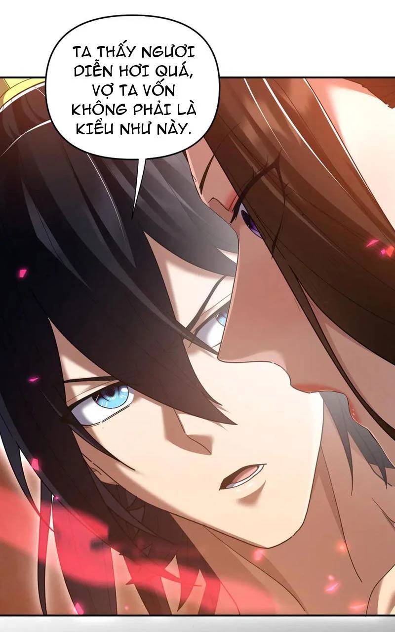 Bắt Đầu Chấn Kinh Nữ Đế Lão Bà, Ta Vô Địch! - Chapter 32 - Page 78