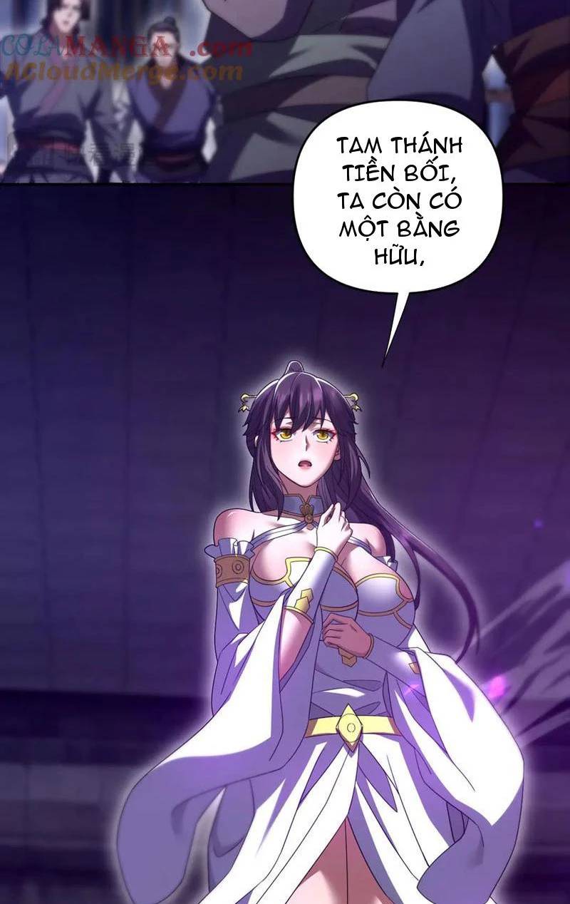 Bắt Đầu Chấn Kinh Nữ Đế Lão Bà, Ta Vô Địch! - Chapter 32 - Page 8