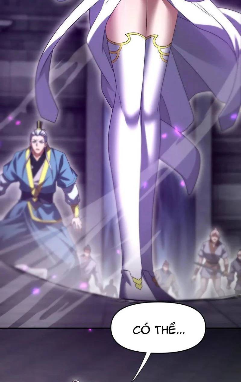 Bắt Đầu Chấn Kinh Nữ Đế Lão Bà, Ta Vô Địch! - Chapter 32 - Page 9