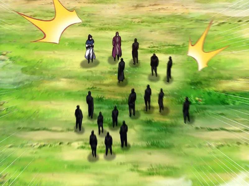 Bắt Đầu Chấn Kinh Nữ Đế Lão Bà, Ta Vô Địch! - Chapter 33 - Page 113