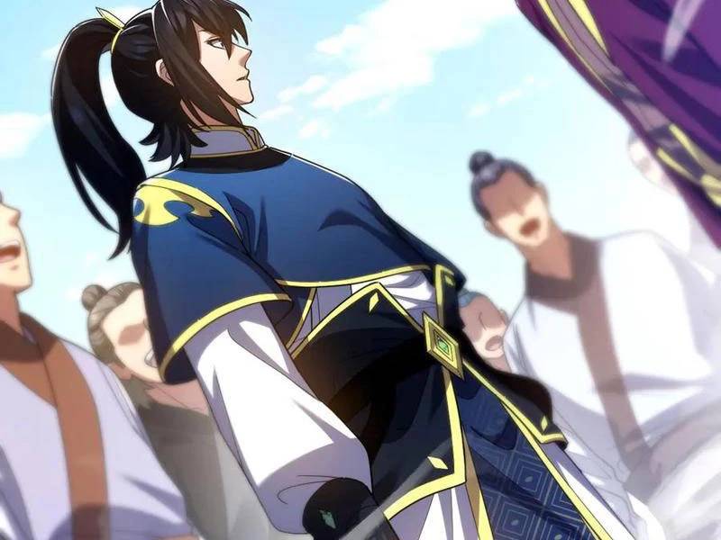 Bắt Đầu Chấn Kinh Nữ Đế Lão Bà, Ta Vô Địch! - Chapter 33 - Page 117