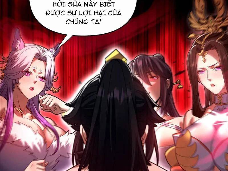Bắt Đầu Chấn Kinh Nữ Đế Lão Bà, Ta Vô Địch! - Chapter 33 - Page 41