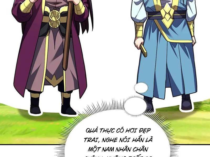 Bắt Đầu Chấn Kinh Nữ Đế Lão Bà, Ta Vô Địch! - Chapter 33 - Page 85